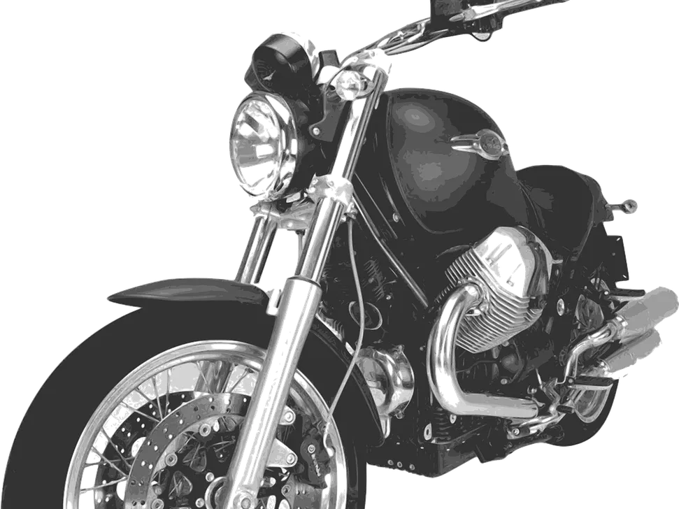 finitura e decoroazione per moto con motorcycle wrapping 
