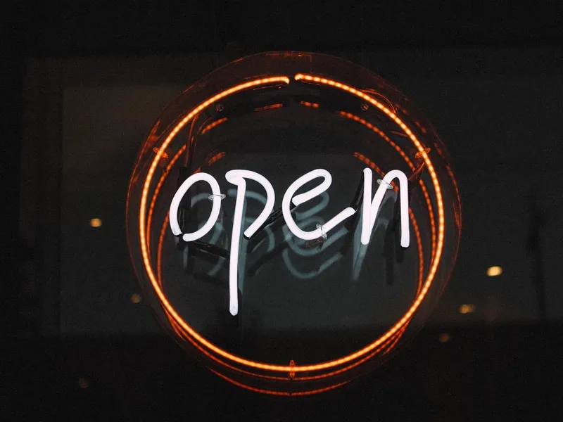 pannello espositore riposizionabile segnaletico e informativo